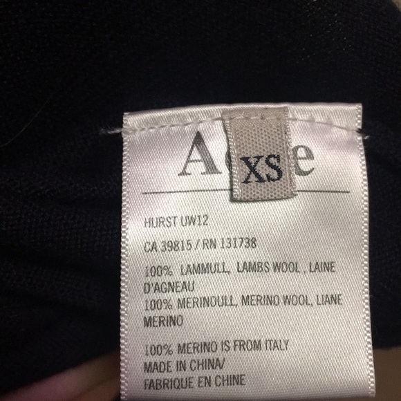 acne hurst sweater - Picture 5 of 5